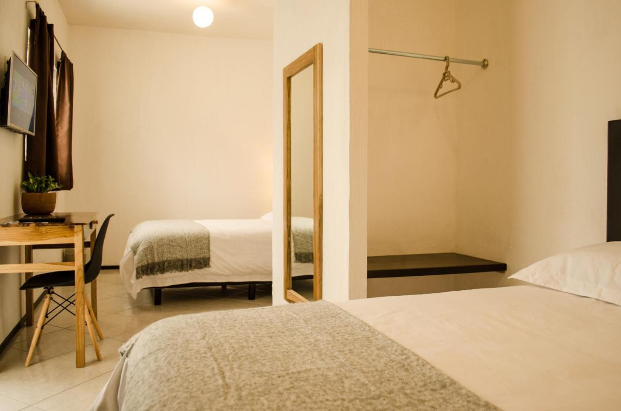 Hotel Estacion Alameda 4*