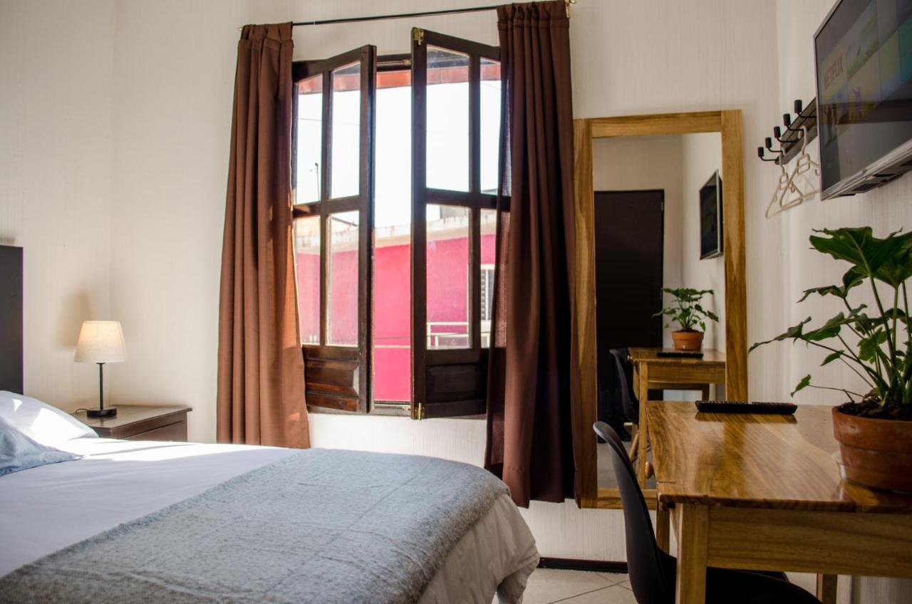 Hotel Estacion Alameda 4*