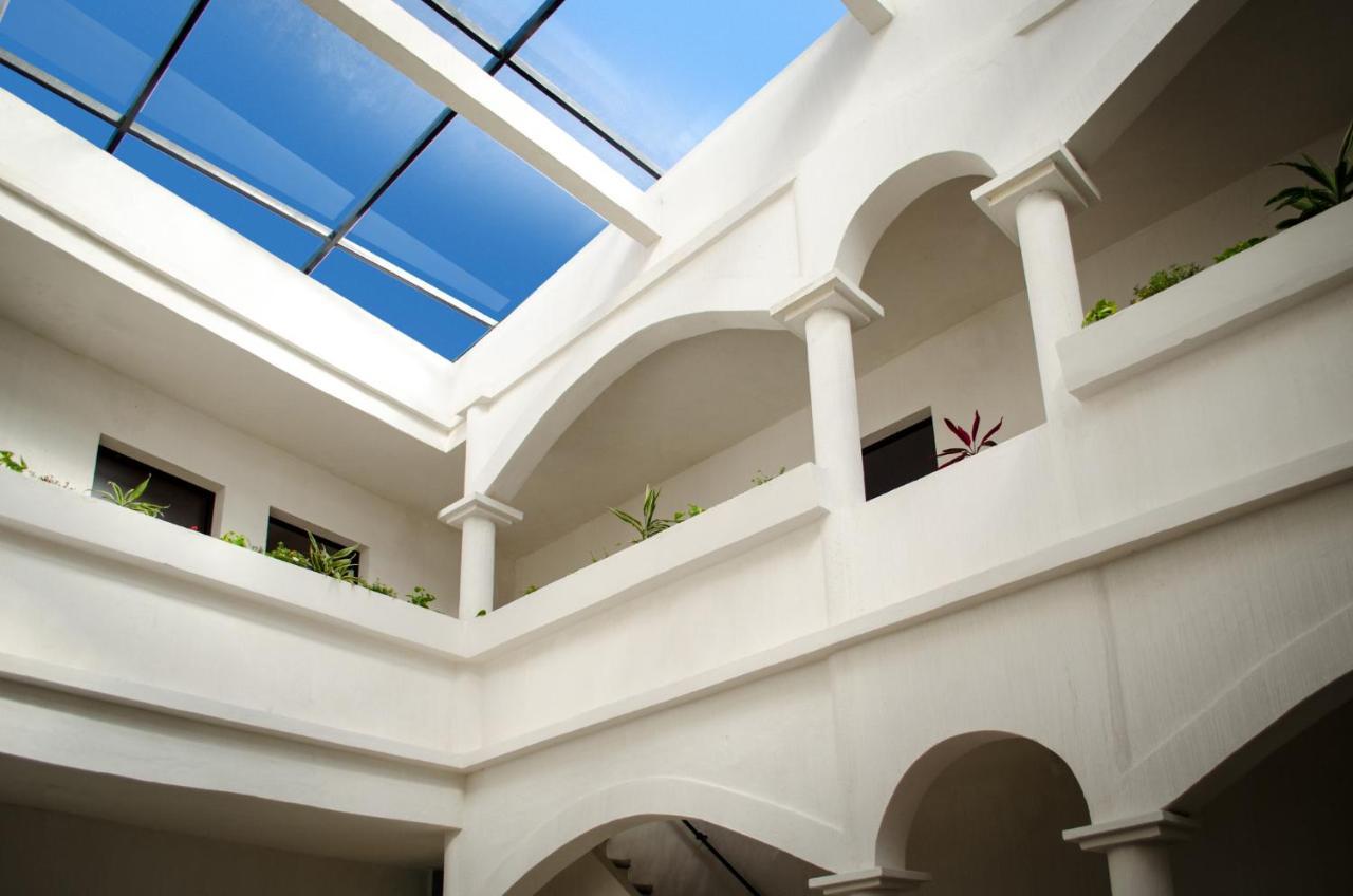 Hotel Estacion Alameda 4*